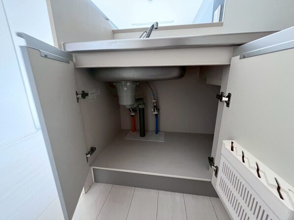 THE RESIDENCE 姫路神屋町の物件内観写真